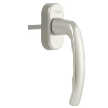 ручка оконная рехау фрея